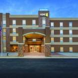 Фотография гостиницы Home2 Suites by Hilton Sioux Falls Sanford Medical Center