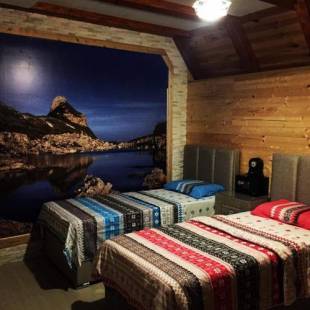 Фотография мини отеля Apartmani RUNOLIST