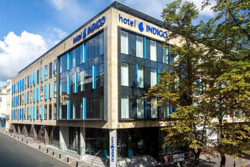 Фотография гостиницы Hotel Indigo Newcastle, an IHG Hotel
