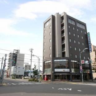 Фотографии гостиницы 
            OYO Hotel The Green Asahikawa