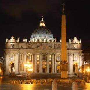 Фотографии гостевого дома 
            Baglioni Vatican House