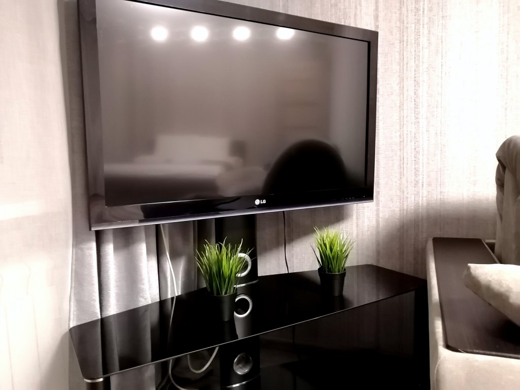 Фотография квартиры Апартаменты on Pobedy 22