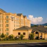 Фотография гостиницы Homewood Suites by Hilton Asheville