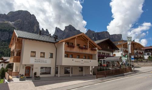 Фотография апарт отеля Residence Armonia