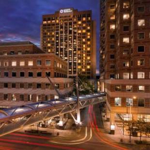 Фотографии гостиницы 
            Hyatt Regency Bellevue