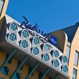 Фотография гостиницы Radisson BLU Astrid Hotel, Antwerp