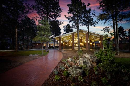 Фотография гостиницы Little America Hotel Flagstaff