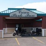 Фотография гостиницы Crown Park Inn Caribou