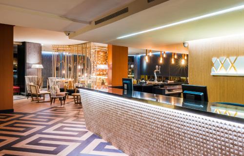 Фотография гостиницы Civis Jaime I