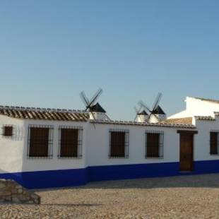 Фотографии гостевого дома 
            La Casa El Yelmo De Mambrino