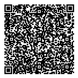 QR код гостиницы Бутик-Отель VERDI