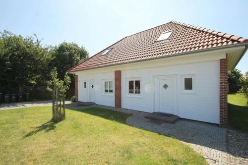 Фотография гостевого дома 6004 Haus Apfelgarten rechts