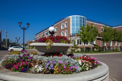 Фотография апарт отеля Прилесье