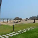 Фотография гостиницы Welcomhotel by ITC Hotels, Kences Palm Beach, Mamallapuram