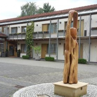 Фотография гостиницы Port Inn Hotel