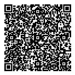 QR код хостела Salom