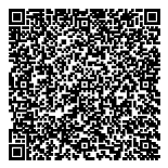 QR код гостиницы Обь