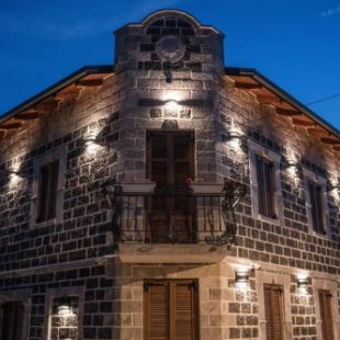 Фотография гостиницы Korça Boutique Hotel