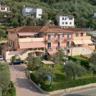 Фотография апарт отеля Residence Villa Margherita