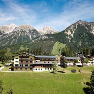 Фотография хостела Mountain Hostel