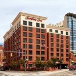 Фотография гостиницы Hampton Inn Baltimore-Downtown-Convention Center