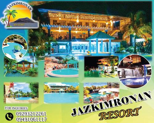 Фотографии гостиницы 
            Jazkimronan Resort