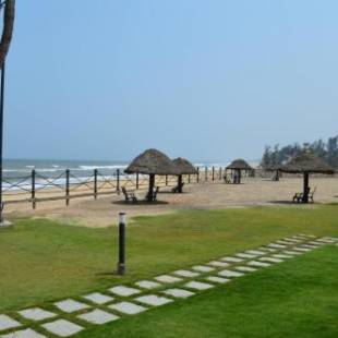 Фотографии гостиницы 
            Welcomhotel by ITC Hotels, Kences Palm Beach, Mamallapuram