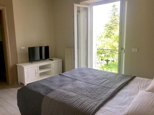 Фотография гостевого дома L’infinito residence