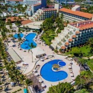 Фотографии гостиницы 
            Occidental Nuevo Vallarta