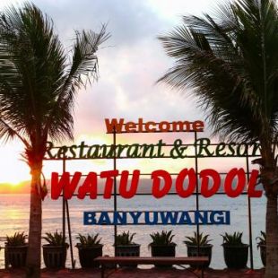 Фотография гостиницы Watu Dodol Hotel & Restaurant