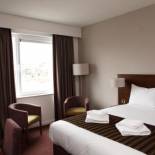 Фотография гостиницы Jurys Inn Bradford