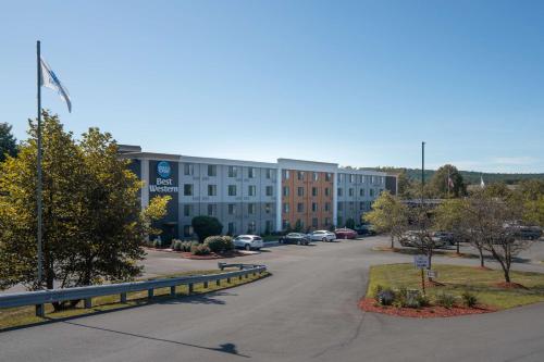 Фотографии гостиницы 
            Best Western Hunt's Landing Hotel Matamoras Milford