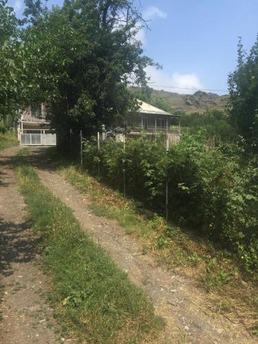 Фотография гостевого дома Ani