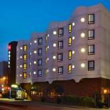 Фотография гостиницы ibis Portsmouth