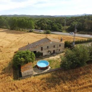 Фотография гостевого дома Can Jep Llarg Casa Rural