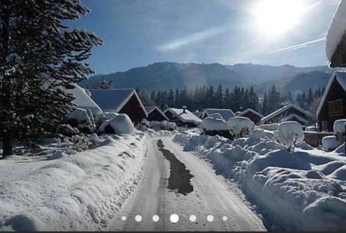 Фотография гостевого дома CHALET Indépendant Les Petits Yetis