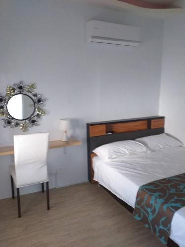 Фотография гостевого дома Yue Ya Wan Homestay