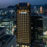 Фотография гостиницы ENA Suite Hotel Namdaemun