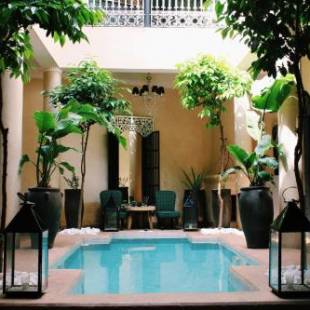 Фотографии мини отеля 
            Riad O