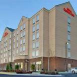 Фотография гостиницы Hilton Garden Inn Richmond South/Southpark