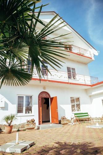 Фотография гостевого дома Патриция