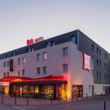 Фотография гостиницы ibis Troyes Centre