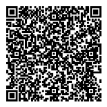 QR код гостиницы Росинка