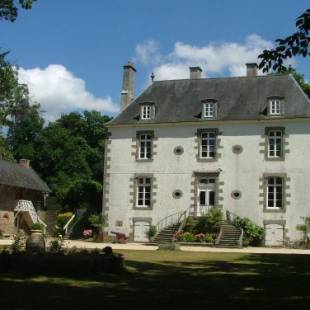 Фотографии мини отеля 
            Chambres d'Hôtes Launay Guibert