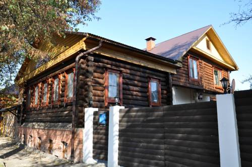 Фотография гостевого дома Литейщика Никуличева