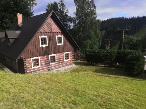 Фотография гостевого дома Roubenka Terezka