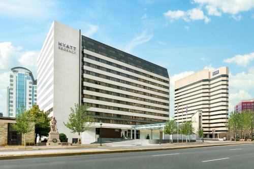 Фотография гостиницы Hyatt Regency Bethesda near Washington D.C.