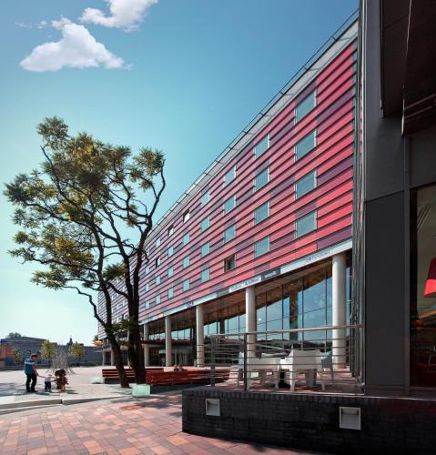 Фотография гостиницы Qubus Hotel Bielsko-Biała