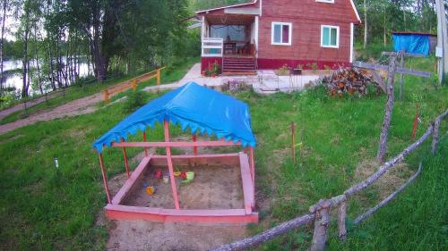 Фотография гостевого дома Белькино 2