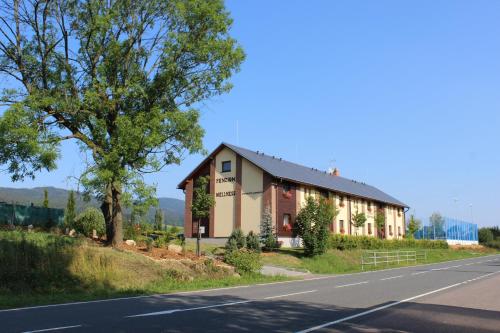 Фотография гостевого дома Penzion Ječmínek